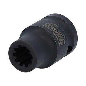 KS เครื่องมือ1/2 "ซ็อกเก็ตคาลิปเปอร์พิเศษ11.5มม - Product Image 1