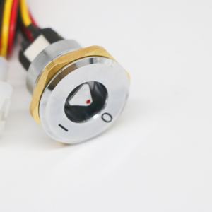 Pièces d'<span class=keywords><strong>ascenseur</strong></span> <span class=keywords><strong>Clé</strong></span> <span class=keywords><strong>Triangle</strong></span> de feu Interrupteur de verrouillage <span class=keywords><strong>Triangle</strong></span> haute sécurité avec <span class=keywords><strong>clé</strong></span> - Product Image 3