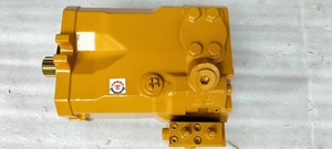 Bomba de pistón original para tractor D6 D6R 162-0324 197-0074 197-0091 285-8226 1620324 1970074 1970091 2858226 - Product Image 6
