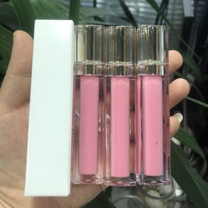 Lucidalabbra Rosa Tenue Personalizzabile con il Tuo Brand, Idratante, Private Label, Fornitore di Lucidalabbra, Set Rossetti Liquidi ad Alta Pigmentazione - Product Image 4