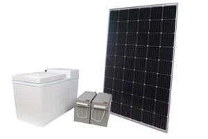 Nuevo Producto de Inodoro para Compostaje Doméstico, Inodoro para Compostaje para Áreas con Escasez de Agua - Product Image 3