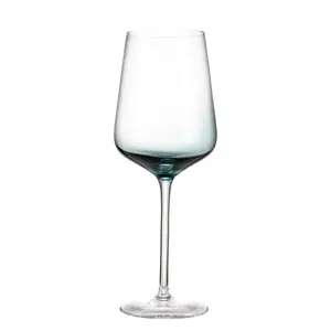 Kacamata anggur Eropa gelas kristal merah anggur mewah kacamata khusus kacamata Multi Warna gelas sampanye, gelas wiski