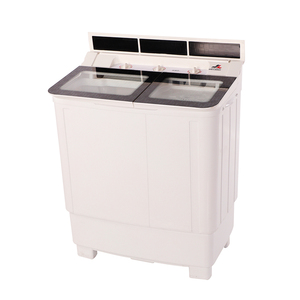 Mini Aparelhos De Lavanderia Usados Máquina De Lavar Elétrica Para Venda - Product Image 4