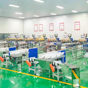 เครื่องผลิตหลอดตรงพลาสติก PP แบบใช้ซ้ำได้ ยี่ห้อ ORME แบบสองสี พร้อมราคา - Product Image 5