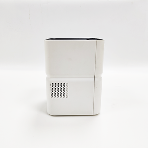 Projecteur PF03 720P avec système anti-poussière fermé 150 ANSI, Android 1+8 Go, livraison rapide, OEM - Product Image 3