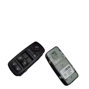 Interruptor Elevavidrios 68183752AA para Dodge Chrysler Jeep Grand Cherokee, Pieza de Repuesto para Ventanilla Lateral - Product Image 1