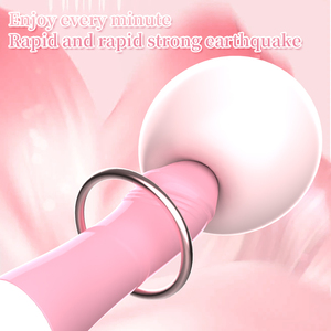 Personal Electric Mini Masturbating <strong>Vibrator</strong> Adult Vibration Heart <strong>Sex</strong> Toy g spot Machine <strong>For</strong> Men And <strong>Women</strong> - Product Image 2