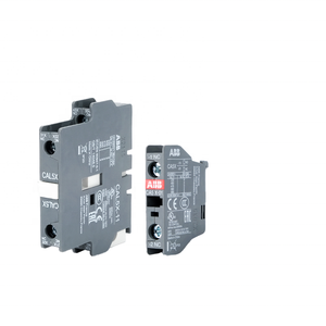 Dc קשר CA5X.2-11 קשר ישיר עם מוצר מגע חשמלי פתוח מוצר מגע חשמלי - Product Image 4