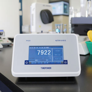 Biochimie professionnelle alimentaire robinet eau Industries fournitures de laboratoire analyseur testeur de qualité de l'eau pour conductivité salinité TDS - Product Image 1