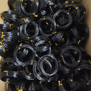 <span class=keywords><strong>ลวด</strong></span><span class=keywords><strong>บอน</strong></span><span class=keywords><strong>ไซ</strong></span> MOQ ต่ำวัสดุอลูมิเนียมสีเงินหรือสีดำพร้อมบริการดำเนินการ<span class=keywords><strong>ดัด</strong></span> - Product Image 3