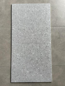 <span class=keywords><strong>Piastrelle</strong></span> in Terrazzo 600x1200mm, <span class=keywords><strong>Piastrelle</strong></span> in Gres Porcellanato Opaco per <span class=keywords><strong>Bagno</strong></span>, Antiscivolo, Eleganti per Pavimenti <span class=keywords><strong>e</strong></span> Pareti, Ideali per Progetti di Ville <span class=keywords><strong>e</strong></span> Hotel - Product Image 5