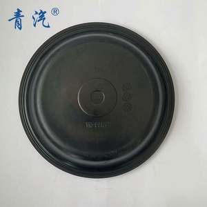 Film de frein de remorque en caoutchouc, diaphragme de chambre à air de frein 30/30 - Product Image 2