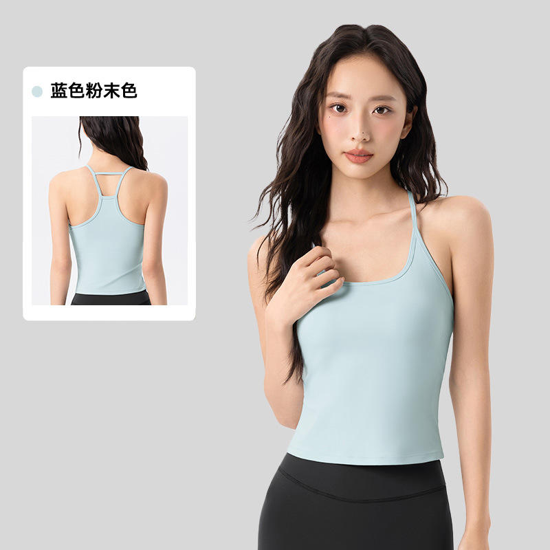 Couleur de poudre bleue