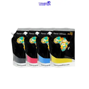 Toner Africa Super Toner Powder Refill For HP Kyocera Konica Minolta Ricoh Sharp Canon Brother