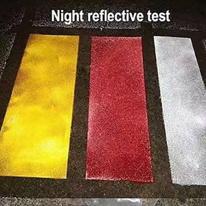 <span class=keywords><strong>Peinture</strong></span> de marquage routier en acrylique réfléchissant pour autoroute à <span class=keywords><strong>prix</strong></span> compétitif pour la sécurité routière, <span class=keywords><strong>peinture</strong></span> de signalisation routière, revêtement - Product Image 3