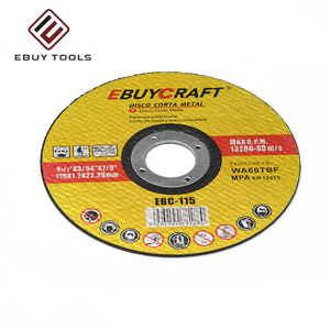 5 "<span class=keywords><strong>125</strong></span>*1.6mm disques de coupe en métal <span class=keywords><strong>disque</strong></span> de coupe abrasif métal coupé disques de <span class=keywords><strong>meuleuse</strong></span> d'angle de roue <span class=keywords><strong>pour</strong></span> alliage d'acier inoxydable en métal - Product Image 3