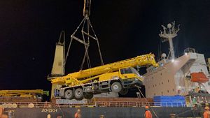 הטוב ביותר 25 טון משאית הידראולית 2025 qy25k5D חדש מסין העליון 1 מותג במפעל xuzhou ישיר למכירה - Product Image 4