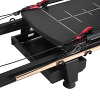Équipement d'aérobic complet WAVAR, machine pour salle de sport, grand équipement de Pilates