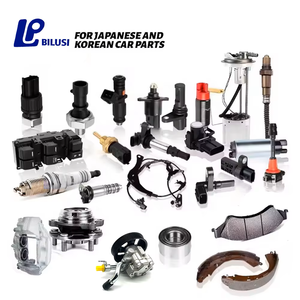 比卢西S601KF KCK802铃木大维塔拉V4 V6 16V 2.0 J20A J18A H25A TK-SZ205-C新正时链条套件和附件 - Product Image 6