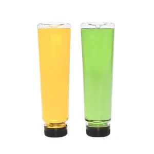 Kim Tự Tháp Hình Dạng Nhựa Nước Trái Cây 12 Oz Rõ Ràng Chai Nước Giải Khát Với Màu Đen Tamper Rõ Ràng Mũ Tái Sử Dụng Số Lượng Lớn Uống Container Xách Tay