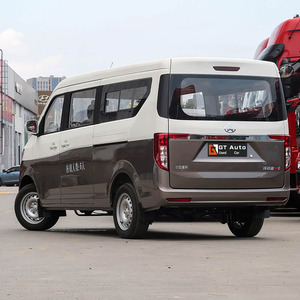 Minivan Usada en Venta 2023, Changan Kuayuexing V5, Gasolina, Neumáticos R17, Volante a la Izquierda, Caja de Cambios Automática, Asientos de Tela Turbo - Product Image 5