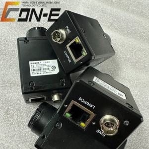 กล้องสแกนพื้นที่ขาวดำ HIKROBOT 10MP11.6fps GigE PoE รุ่น MV-CH100-60GM CMOS สำหรับการตรว<span class=keywords><strong>จ</strong></span>สอบด้วยระบบวิชันซิสเต็มในอุตสาหกรรมเซมิคอนดักเตอร์ - Product Image 6