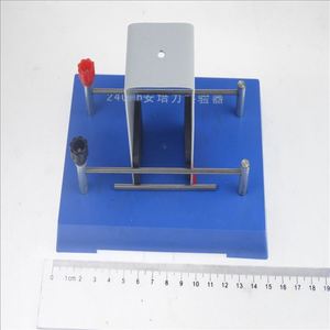 Ampere's Force Experiment Apparatus J24036 High School <b>Physics</b> Experiment Equipment Middle School Teaching Instruments - Product Image 2