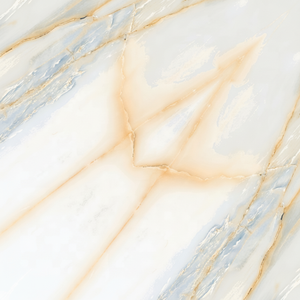 Baldosas de cerámica de porcelana a juego de libros de alta resolución 600x600mm y 60x60 cm populares para decoración del hogar exportadas a la India - Product Image 1