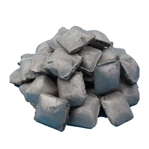 New Competitive Price With Best Quality Used To Recycle Pig Iron Vanadium Nitride Alloy 77-81% From China