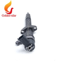 Inyector Golden Vidar Common Rail 0445110265(0 445 110 265) para Opel Renault Nissan para Bosch
