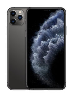 Teléfono Usado A+ 99% iPhone 11 Pro Max Desbloqueado Original de Segunda Mano Renovado Smartphone 5G - Product Image 2