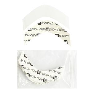 Bande d'extension à double adhésif pour perruque, ultra tenue, imperméable pour toupet/dentelle - Product Image 3