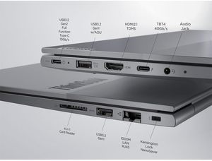 Estreno mundial 2025 <span class=keywords><strong>Lenovo</strong></span> Original ThinkBook <span class=keywords><strong>14</strong></span> Core5-220H de Core7-250H 16G/24G + 1T <span class=keywords><strong>14</strong></span> <span class=keywords><strong>pulgadas</strong></span> 2,8 K 120Hz RGB 400nit pantalla portátil - Product Image 6
