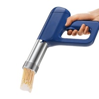 OEM automatique portable multifonction électrique domestique petite machine à pâtes électrique portable sans fil