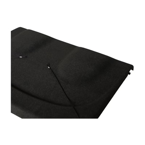 Phụ kiện che cốp sau, ngăn chứa đồ phía sau, tấm che hành lý cho Volkswagen <span class=keywords><strong>VW</strong></span> Scirocco R Line 2011-2018 2012 - Product Image 2