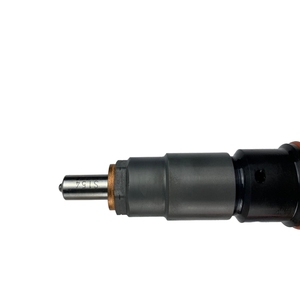 Piezas originales de alta calidad, Sistemas de motor de camión, repuestos de motor, inyector de combustible para <span class=keywords><strong>JAC</strong></span> DAWOS - Product Image 2