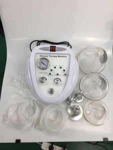 2026 Hot Sales Vacuum Therapy <b>Machine</b> 26 Cups Breast <b>Massager</b> Skin Tightening Body Shaping Device for Home and Beauty Spa Use - Product Image 6