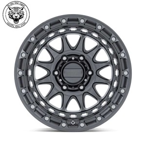 Rines de Aleación de Aluminio 6061-T6 de 15, 16, 17 y 20 Pulgadas, 6 Radios, Cromados, para Silverado 1500/Sierra 1500/Colorado/<span class=keywords><strong>Canyon</strong></span> - Product Image 4