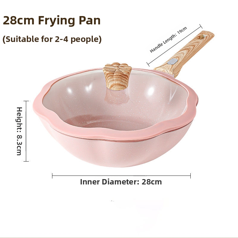 Pink 28cm