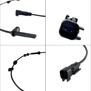 Sensor ABS Nayson 68141898AC para frenos antibloqueo de Jeep Cherokee 2014-2018 2.4L 3.2L, piezas de freno 68141898AA 68141898AB - Product Image 4