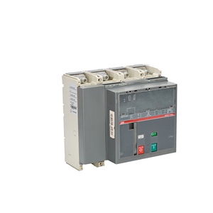 Sectionneur isolant fixe T7D 1600A 4P3D 4 pôles IEC 60947-3 8kV pour la distribution d'énergie - Product Image 3
