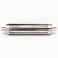 Nouveau cylindre magnétique Goprinto Z80-180 pour machines d'impression flexographique et typographique, garantie 1 an