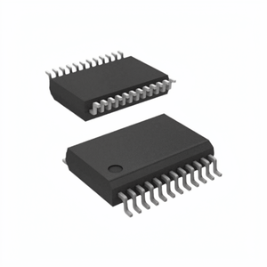 SN74ABT841ADBRE4สินค้าในสต็อก IC 10BIT รถบัส Intfc D 3ST 24 SSOP ผู้ผลิตลอจิก24 SSOP (0.209 ", กว้าง5.30มม.) - Product Image 1