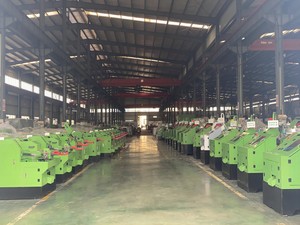 מכונת גלגול חוט אוטומטי מלא כיתה עם hopper עבור מחברים רכב - Product Image 3