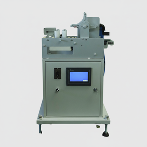 Equipo de producción JASUN, barra de baño pequeña para lavandería, máquina para hacer jabón, línea de producción, barra de lavandería, máquina para hacer jabón - Product Image 1