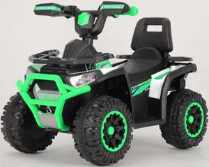 2026 New Kids ATV Electric Ride on <strong>Toys</strong> with 4 Wheels - Product Image 4