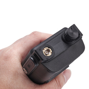 Uniwa P8 Android 14 IP68 Không Thấm Nước 5000MAh NFC Rugged Thông Minh Zello Di Động Cầm Tay <span class=keywords><strong>Interphone</strong></span> Với 4W DMR Đài Phát Thanh 4G Walkie Talkie - Product Image 5