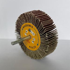 Stock en gros 25 6 têtes de meulage Dremel Tête de meulage - Product Image 5