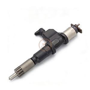 หัวฉีดคอมมอนเรลคุณภาพสูง 8-97603415-0 8-97603415-1 8-97603415-2 - Product Image 1