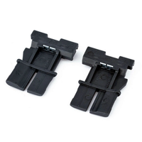516714439 516714440 Clip de rideau de pare-soleil pour toit ouvrant VW Tiguan Sharan Audi Q5, Kit de réparation de bloc coulissant de volet de toit ouvrant